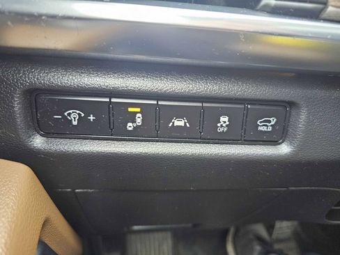 Used 2020 Kia Telluride SX w/ SX Prestige Package image 25