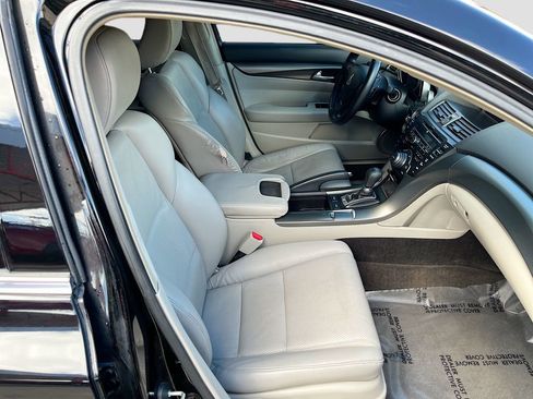 Used 2013 Acura TL w/ Technology Package image 30