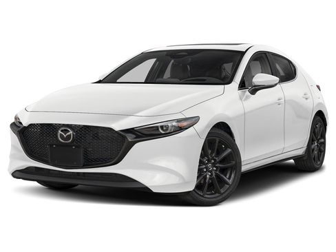 New 2026 MAZDA MAZDA3 2.5 S Premium image 26