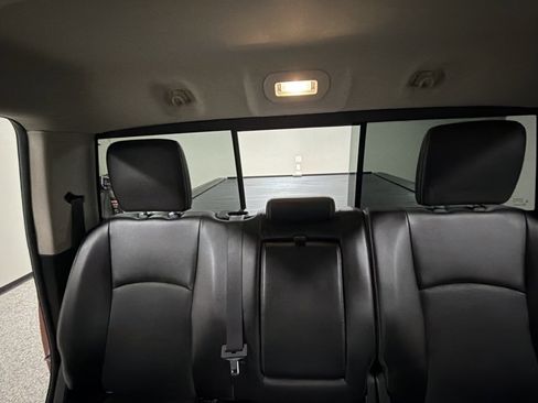 Used 2013 RAM 1500 Sport w/ Sport Premium Group image 27