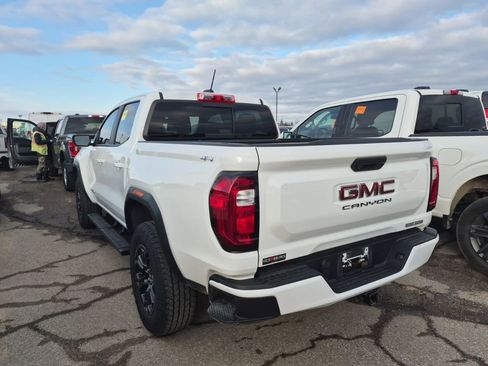 Used 2024 GMC Canyon Elevation w/ Convenience Package AWD/4WD image 7