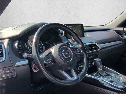 Used 2019 MAZDA CX-9 Grand Touring AWD/4WD image 9