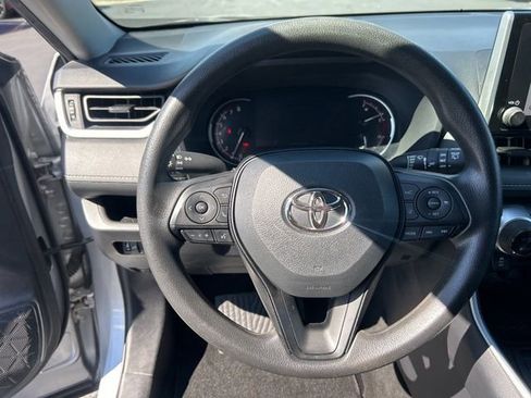 Used 2024 Toyota RAV4 XLE image 19