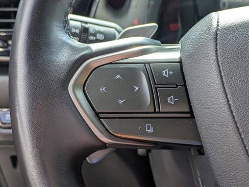 Used 2024 Lexus NX 350h AWD w/ Vision Package image 13