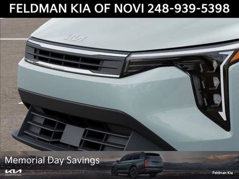 New 2026 Kia K4 FWD image 12