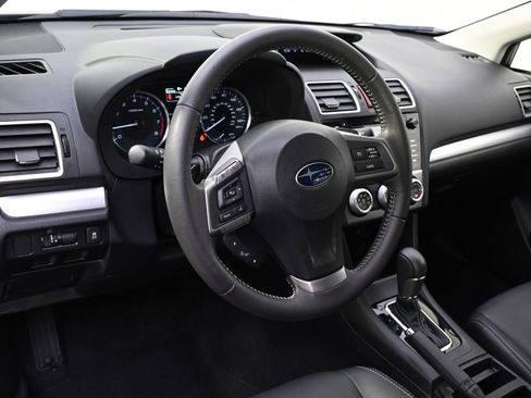 Used 2015 Subaru Crosstrek 2.0i Limited w/ Popular Package #2 AWD/4WD image 11
