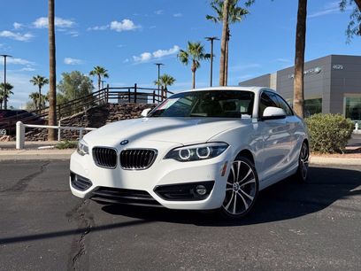 Used 2019 BMW 230i Coupe w/ Premium Package