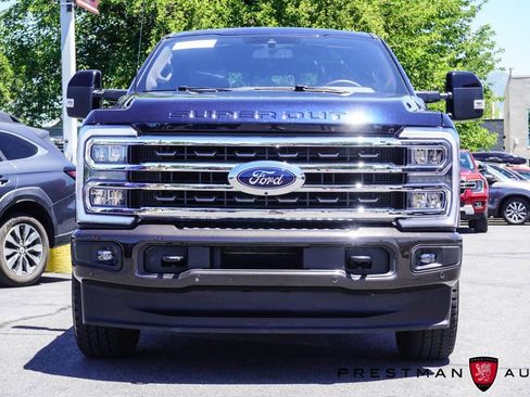 Used 2024 Ford F250 King Ranch AWD/4WD image 18
