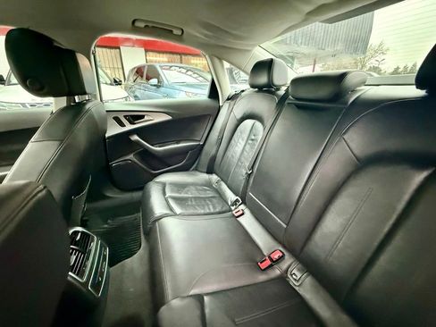 Used 2013 Audi A6 3.0T Premium Plus AWD/4WD image 32