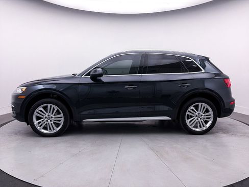 Used 2018 Audi Q5 Prestige w/ Prestige Package image 43
