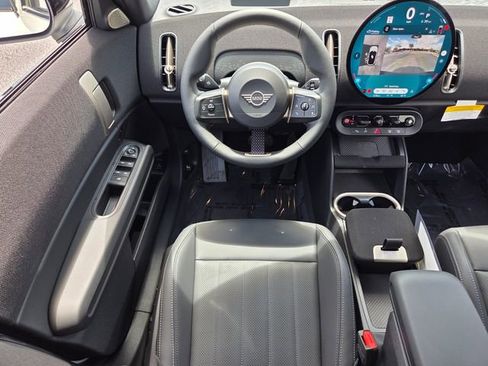 New 2027 MINI Cooper Countryman S AWD/4WD image 12