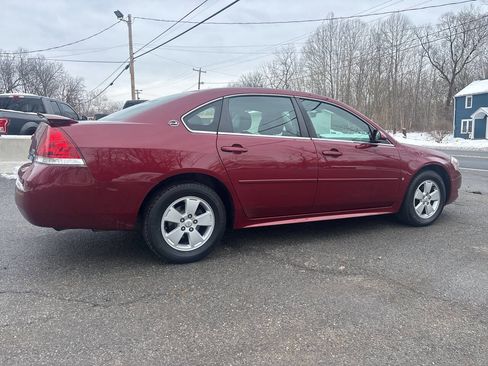 Used 2009 Chevrolet Impala LT image 10