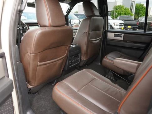 Used 2017 Ford Expedition EL King Ranch image 12