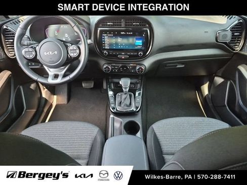 Used 2024 Kia Soul EX FWD image 29