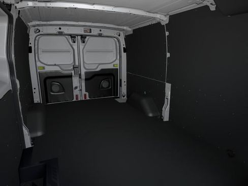 New 2025 Ford Transit 150 Low Roof w/ Load Area Protection Package RWD image 14