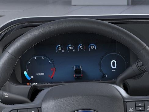 New 2026 Ford F350 Lariat AWD/4WD image 41