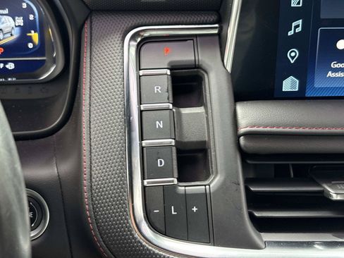 Used 2023 Chevrolet Tahoe RST AWD/4WD image 24