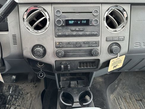 Used 2012 Ford F350 XLT image 21