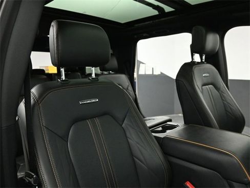 Certified 2022 Ford Expedition Platinum image 33