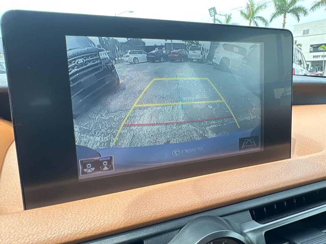 Used 2024 Lexus IS 300 w/ Comfort Package RWD image 20
