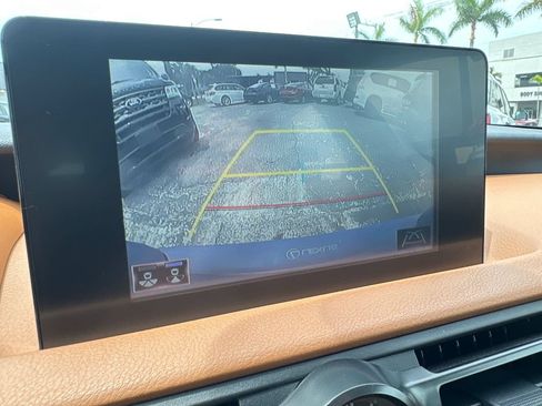 Used 2024 Lexus IS 300 w/ Comfort Package RWD image 20