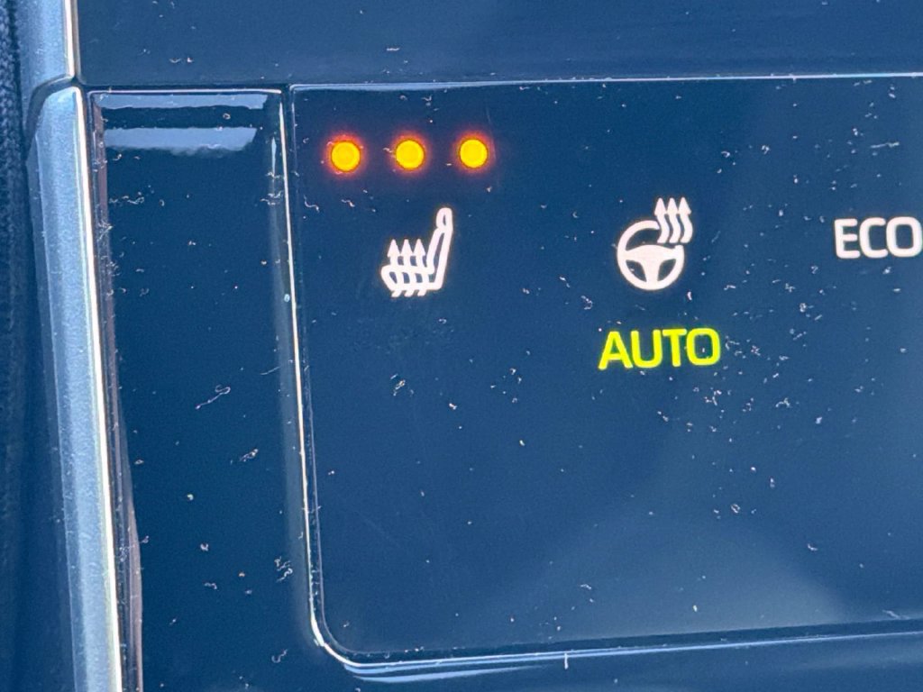 Used 2023 Toyota bZ4X FWD w/ Weather Package image 20