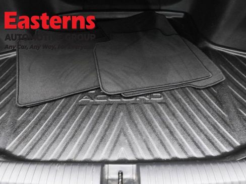 Used 2025 Honda Accord LX image 9