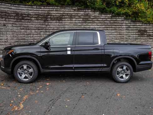 New 2026 Honda Ridgeline RTL image 5