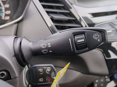 Used 2019 Ford Fiesta SE w/ Equipment Group 201A image 26