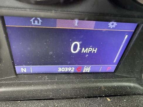 Used 2021 Chevrolet Silverado 1500 RST image 8