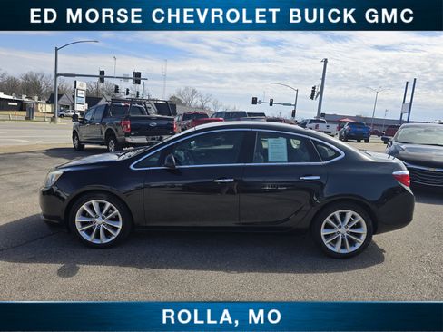 Used 2014 Buick Verano image 6