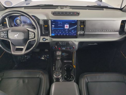 Used 2023 Ford Bronco Badlands AWD/4WD image 20