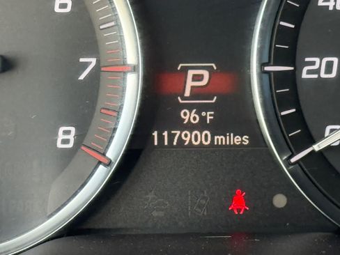 Used 2017 Acura MDX FWD image 21