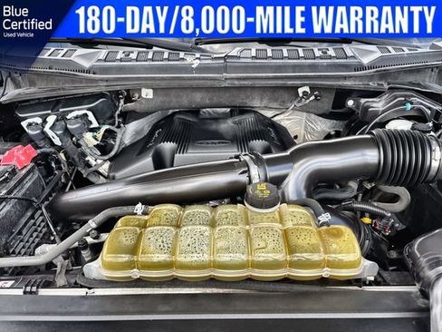 Used 2020 Ford F150 Lariat w/ Equipment Group 502A Luxury AWD/4WD image 36