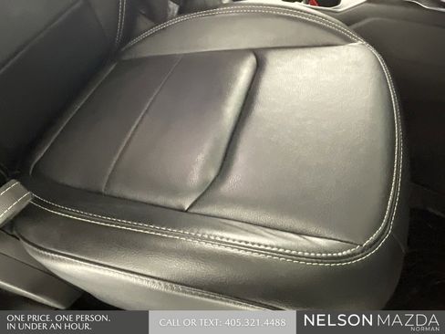 Used 2021 Jeep Gladiator Overland w/ Popular Equipment Package image 24