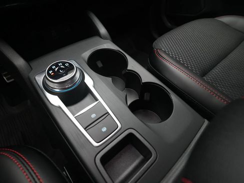 Used 2024 Ford Escape ST-Line w/ Equipment Group 301A FWD image 19