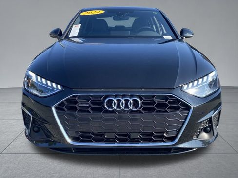 Used 2024 Audi A4 2.0T Premium Plus image 18