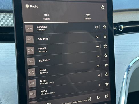 Used 2025 Volvo EX90 Ultra image 16