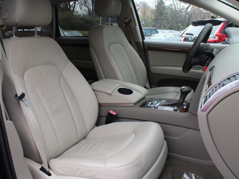 Used 2014 Audi Q7 3.0T Premium Plus w/ Premium Plus Package image 39