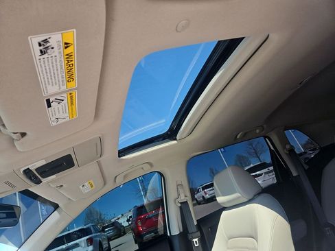 Used 2024 Honda CR-V EX-L image 13
