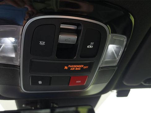 Certified 2024 Hyundai Santa Cruz Night AWD/4WD image 18