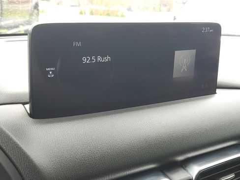 Used 2023 MAZDA CX-5 AWD 2.5 S image 22