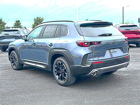 New 2026 MAZDA CX-50 Meridian Edition w/ Weather Package AWD/4WD image 6