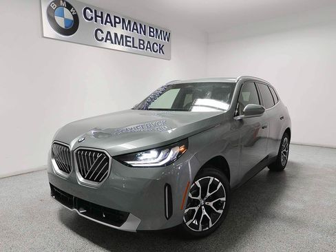 Used 2026 BMW X3 xDrive30i AWD/4WD image 1