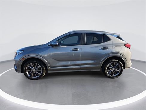 Certified 2023 Buick Encore GX Select w/ Sport Touring Package image 6