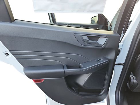 New 2026 Ford Escape Active image 20