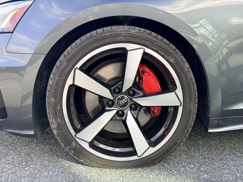 Certified 2023 Audi A5 2.0T Premium Plus w/ Premium Plus image 28