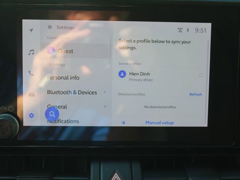 Used 2024 Toyota RAV4 XLE image 42