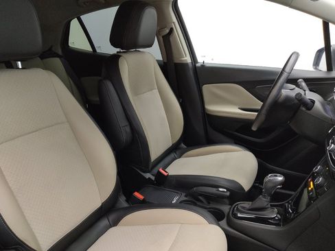 Used 2018 Buick Encore Preferred image 21