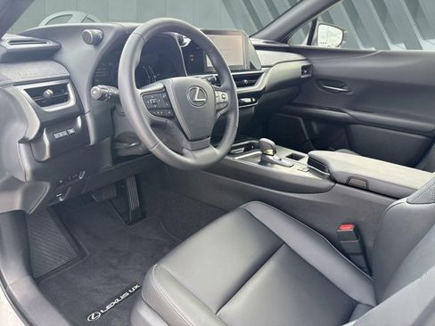 Certified 2026 Lexus UX 300h FWD w/ Accessory Package (Z1) image 11